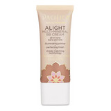 Pacifica Alight Multi-mineral Bb Cream - 3 Dark Para Mujer