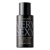 Victorias Secret Very Sexy Night Travel Premium Mist 75ml