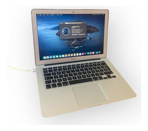 Macbook Air Early 2015