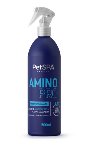 Desembaraçador Amino Pro Petspa