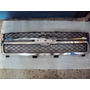 Parrilla C-3500 Hd Rey Camion 2011-2015 Original Chevrolet 3500