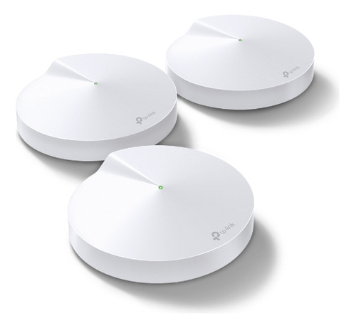 Sistema Wi-fi De Malla Para Todo El Hogar Ac1300 Tp-link