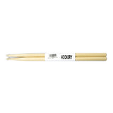 Dm Dmbq022 Baquetas 5a Hickory Nylon Master Drums Bateria 