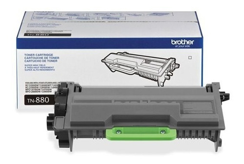 Toner Tn880 Original Brother