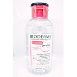 Bioderma Agua Micelar Sensibio - L a $82