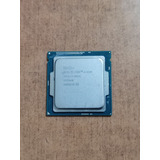 Procesador Intel Core I5 -4590