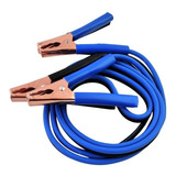 Surtek 140975 Cables Para Pasar Corrientee Calibre 10 2 M