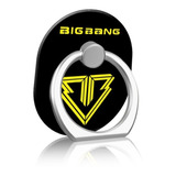 Ring Para Celular -  Big Bang - Kpop Corea 