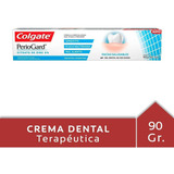 Pack X 3 Unid Pasta Dental  Periogard X90gr Colgate