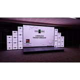 Alquiler Pantalla De Led Para Eventos 