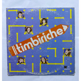 Timbiriche Lp Somos Amigos