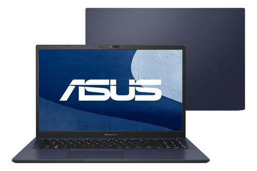 Notebook Asus B1502cba Intel Core I3 1215u 4gb Ram 256gb