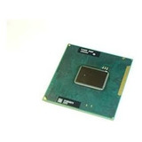 Procesador Intel Core-i3 2370m 2.4ghz G2 Notebook Hm65 