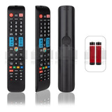 Control Remoto Sam-610 Compatible Con Samsung Smart Tv Hub