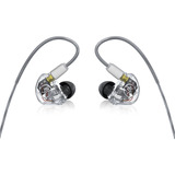 Mackie Mp-360 Audífonos In-ear Triple Driver Profesionales