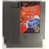 Joust Nes Cartucho Rtrmx 