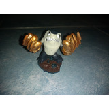 Skylanders Swap Force Terrafin Knockout Figura Interactiva