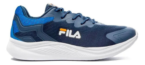 Zapatillas Hombre Fila Force Azul Jj deportes