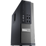 Cpu Dell 7010 Core I7 16 Ram Ssd 120 Y Dd 500 Gb   Rematazoo