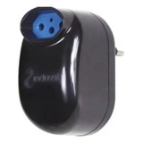 Auto Transformador Plug 50w 220v/127v - Indusat