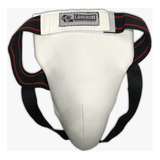 Protector Inguinal Masculino Boxeo Kick Muay Thai Mma Taek