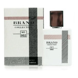 Dream Brand Collection Nº 002 - Burberry London