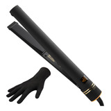 Hot Tools - Plancha Planchadora Profesional Black Gold