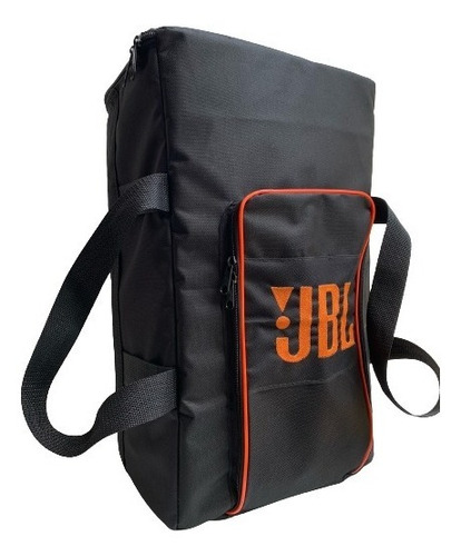 Case Bag Capa Caixa De Som Jbl Max 15 Max15 Premium