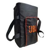 Case Bag Capa Caixa De Som Jbl Eon One Mk2 Par