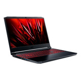 Notebook Acer Gamer Nitro An515-57-75c3 Ci7h Gtx 1650 8gb