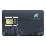 Sim Card Emiratos Arabes Dubai Navegación Y Descarga Datos