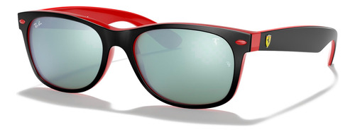 Anteojos Sol Lentes Ray-ban 100% Originales Rb2132m Uv400