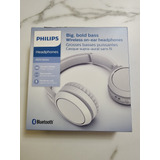 Auriculares Philips 4000 Series Tah4205