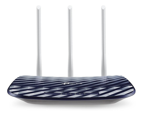 Roteador Wireless Tp-link Archer C20 733mbps D. Band Potente