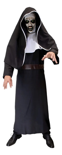 Disfraz La Monja El Conjuro Costume Deluxe
