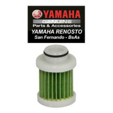 Filtro Interno De Nafta De Motores Yamaha 60hp 4t Efi