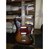 Guitarra Electrica Fender Jaguar Classic Player Mexico