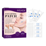 Parche De Estiramiento Facial Eficaz Para Modelar El Rostro,