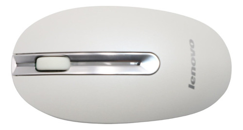 Mouse Para Lenovo Blanco 25211016