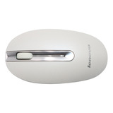 Mouse Para Lenovo Blanco 25211016