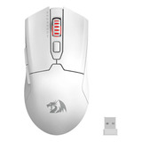 Mouse Redragon Fyzu Pro Bt/2.4g/com Fio 26000dpi - M995-wpro