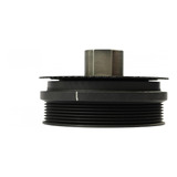 Damper Polea Cigueñal Urvan Diesel 2011 Motor 3.0