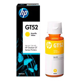 Tinta Hp Original Gt51 Negra O Gt52 Colores Gt5820 315 415