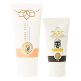 Crema Dermoaclarante Class Gold Piel Acl - g a $985