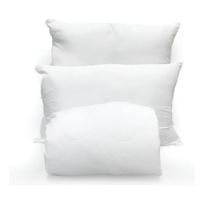 Paquete De Protector Y Almohada Spring Air - Matrimonial | Envío gratis