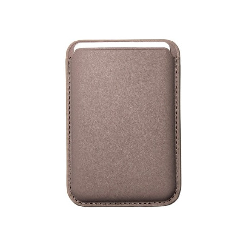 Cartera Billetera Magnética Compatible Con iPhone Y Magsafe