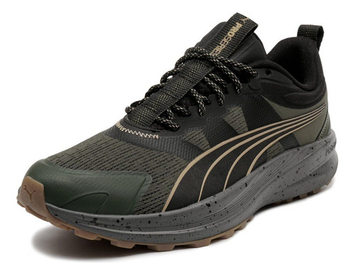 Tenis Puma Originales Hombre Redeem Pro Trail