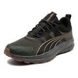 Tenis Puma Originales Hombre Redeem Pro Trail