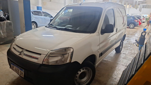 Citroen Berlingo Furgon Hdi