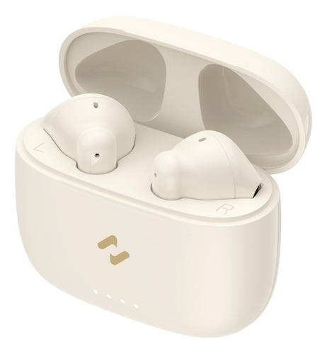 Auriculares Wireless Havit Inalámbricos Tw947 Color Blanco